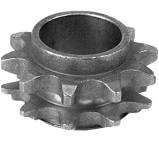 Clutch, 10 Tooth #40-41 Hilliard Driver