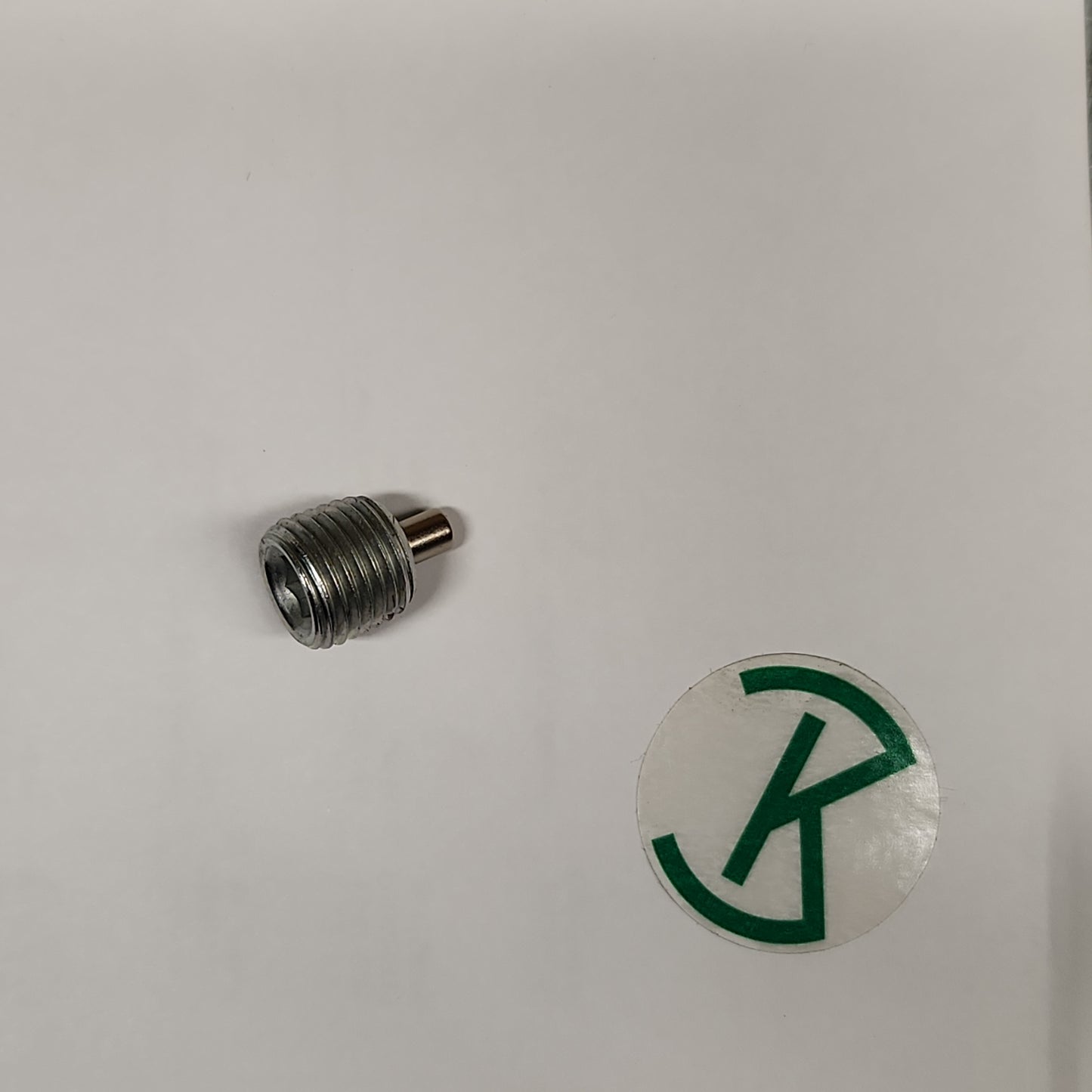 Drain Plug, Magnetic Animal