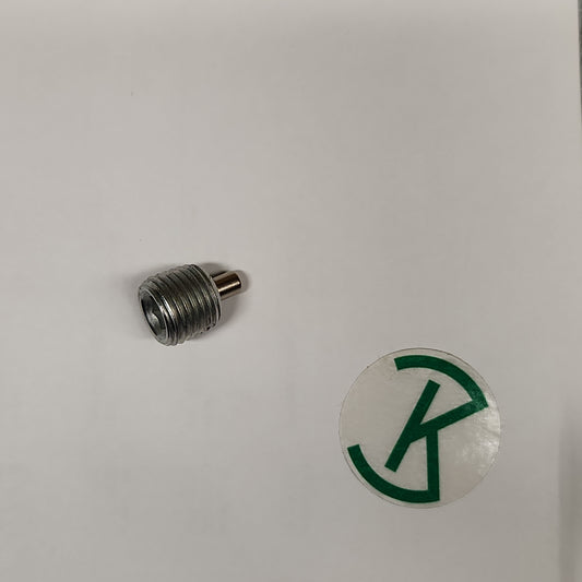 Drain Plug, Magnetic Animal