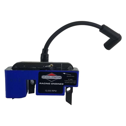 Ignition, PVL coil 12,000RPM