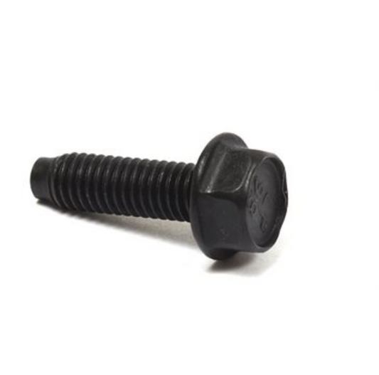 Hex Washer Head Metric Screw (Blower Housing, M6 x 1)