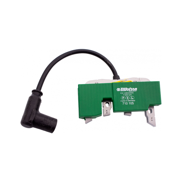 #3: P/N ETT0095: PVL Ignition Coil, 7500RPM, T225RS