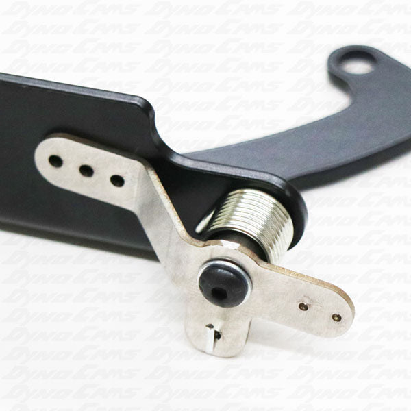 Throttle Kit (Engines With Tank & Without Governor)