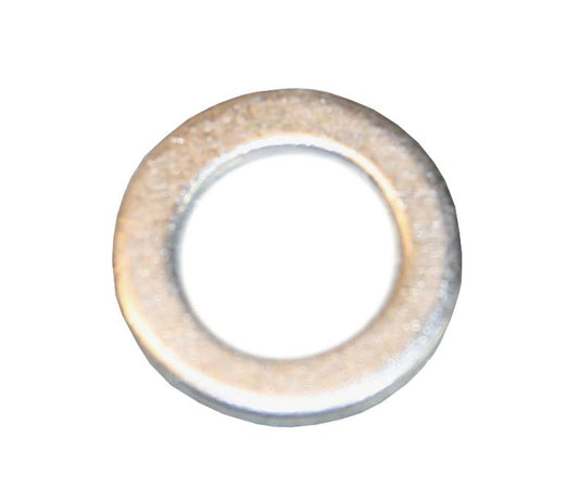 #6: P/N ETT0304: Tillotson T212RS/T225RS Crankcase Drain Plug Washer