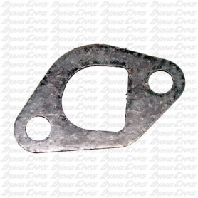 Gasket Exhaust (fits Ducar 212, 224, and Predator)