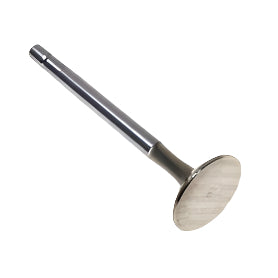 1.125" Stainless Exhaust Valve, Animal