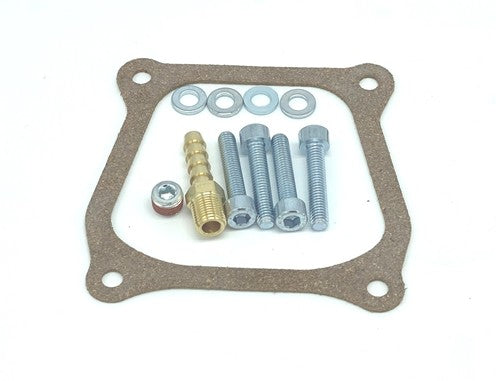 Spacer, Valve Cover, Billet Aluminum, GX200 & 6.5 OHV
