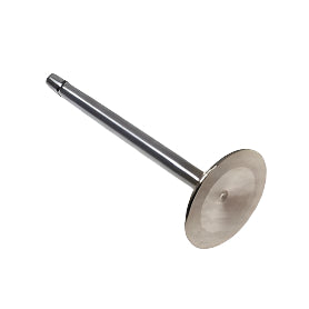 1.250" Stainless Intake Valve, Animal