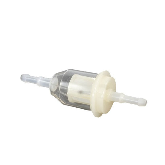 Fuel Filter, 1 / 4" OD, 4" Large Alky or Gas