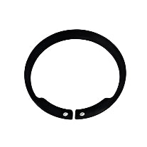 Bully Retaining Snap Ring for Driver