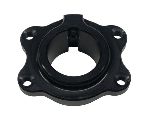4-Spoke Mini Precision Sprocket Hubs