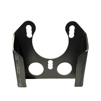 PMC Weld mount Cassette Hanger Bracket for standard 3/8-16 Bolt hole pattern.
