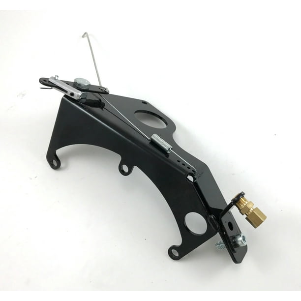 Quik Link Throttle Kit Clone