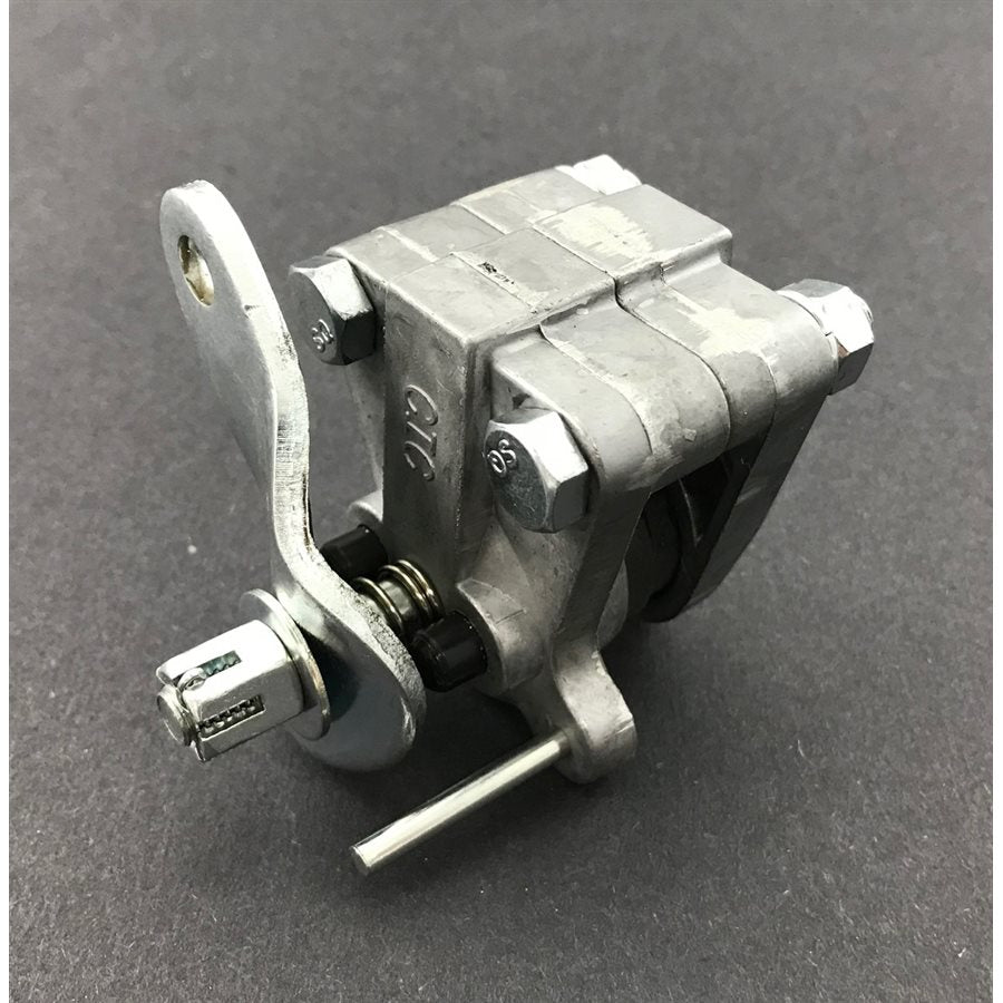 MECHANICAL BRAKE CALIPER STANDARD