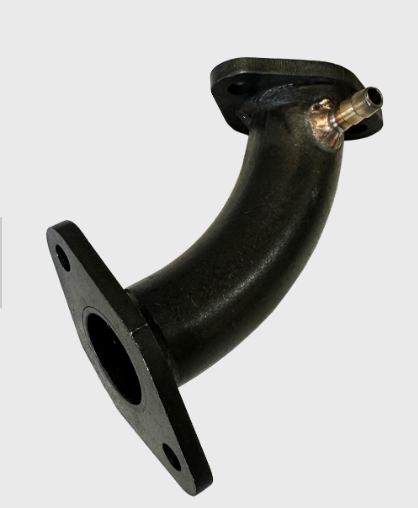 RLV Tillotson T212RS Intake Manifold w/ Pulse Adapter Plate