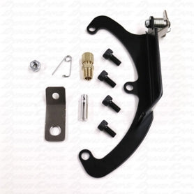 Throttle Kit (Engines With Tank & Without Governor)