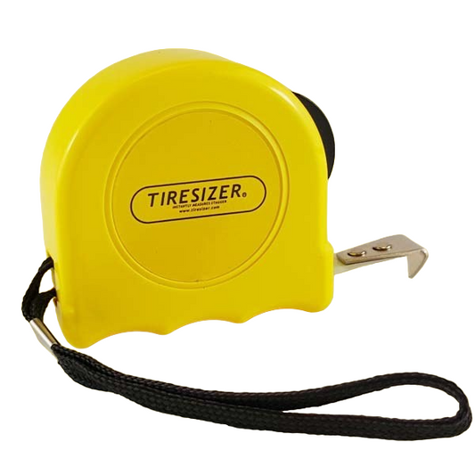 Tire Sizer