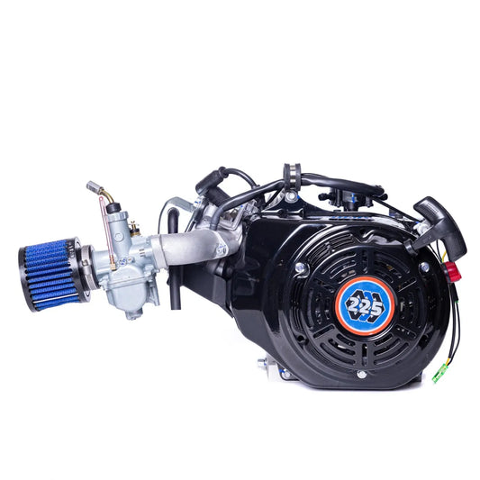 Tillotson T225RS 7500RPM G2 Engine (Less Exhaust and Clutch)