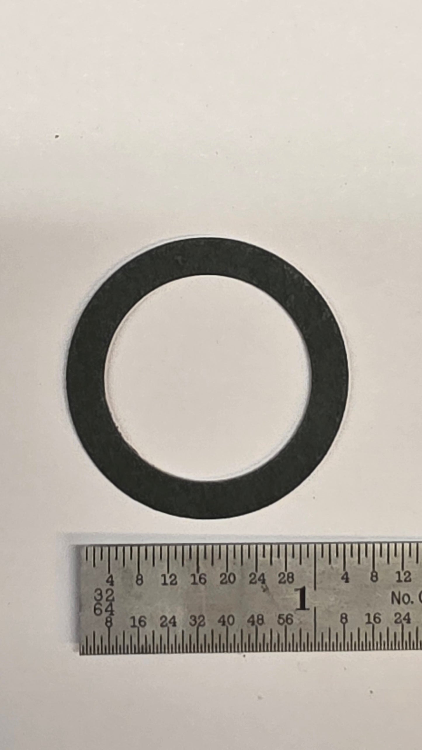 Fiber Washer for Max-Torque Box Stock / Clone (IK) & SS Series (3 / 4") Clutches