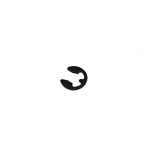 Rocker E-clip for Grove Shaft, DUCAR 212