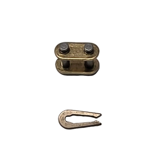 Xtreme #35 master link Gold - Gold