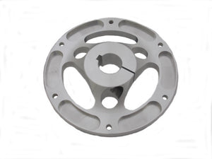 1" Sprocket Hub - Vented