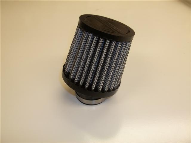 Air Filter, Green LO206 Animal