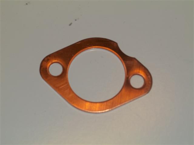Gasket, Briggs copper Exhaust