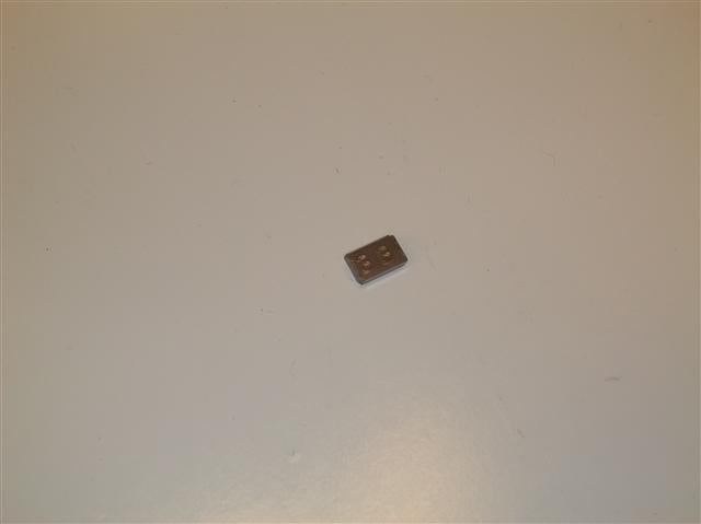 Ignition Timing, .040" offset Animal Key