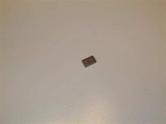 Ignition Timing, .040" offset Animal Key