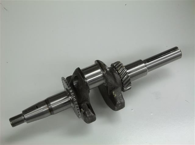 Crankshaft, Ducar 212 OEM