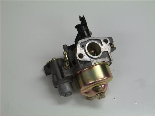 Carburetor, KWC .615 Race Blue Printed to WKA - AKRA Rules