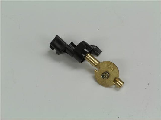 Carburetor, Throttle Shaft Unit Complete Ruixing