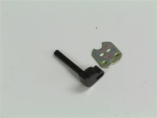 Carburetor, Choke and Butterfly