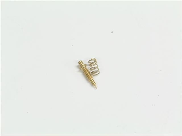Carburetor, Fuel Mixture Screw BSP