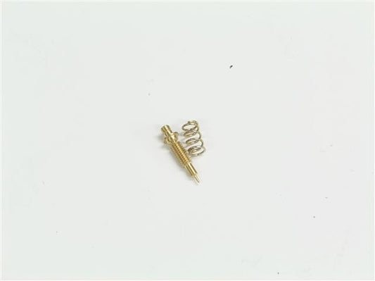 Carburetor, Fuel Mixture Screw BSP