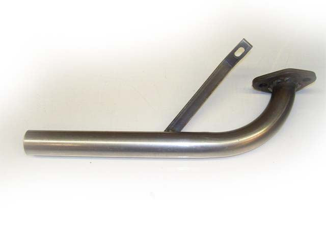 Exhaust, Small Block RLV - Honda ASN 5436C Header