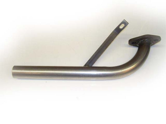 Exhaust, Small Block RLV - Honda ASN 5436C Header