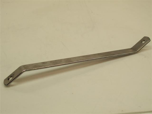 Driver panel support