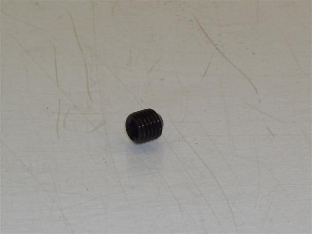 Set Screw, 5/16"-24 x 5/16"