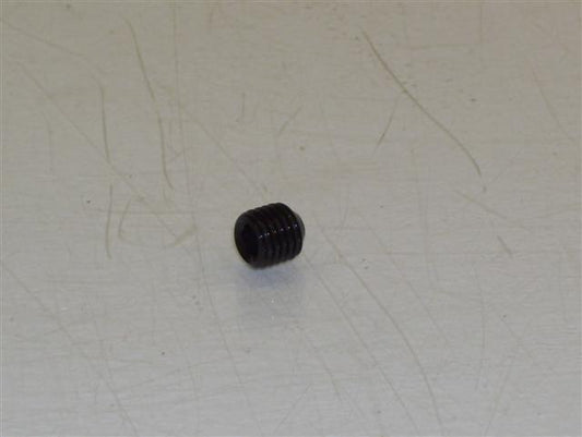 Set Screw, 5/16"-24 x 5/16"