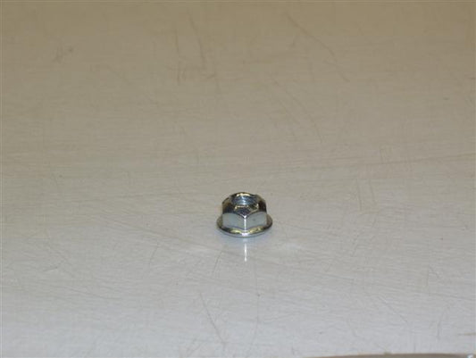 Nut, 1-4-28 FL Nut - brake rod jam nut