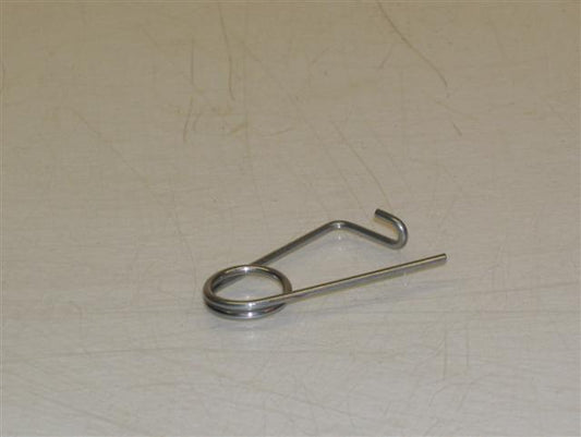 Safety Clips for Spindles