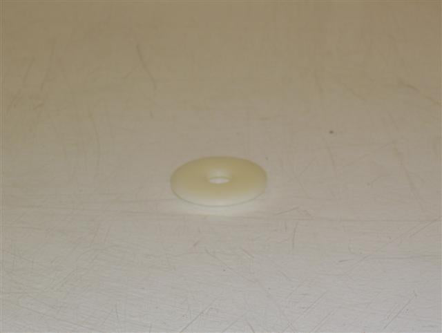Washer Nylon Seat Large