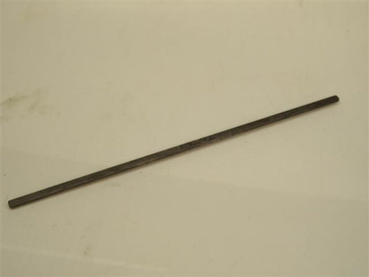 Axle key stock 1/8x1/4 12"