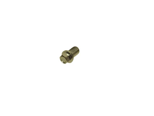 Drain Plug BSP