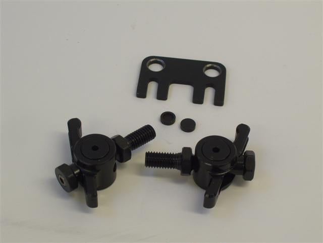 Rocker Set GX200-Clone Burris Racing