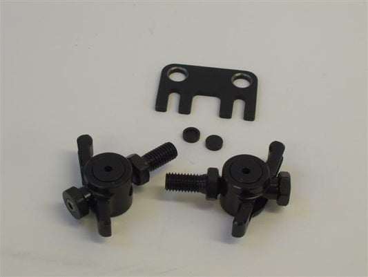 Rocker Set GX200-Clone Burris Racing