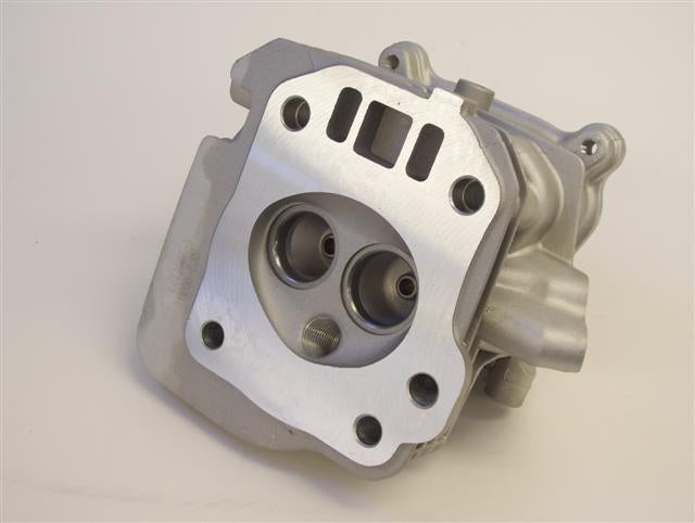 GX160 18cc Honda OEM (Thai) Cylinder Head with Racing Options