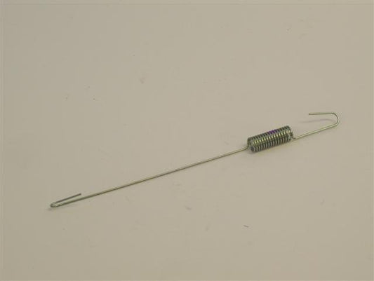 Throttle Spring Return